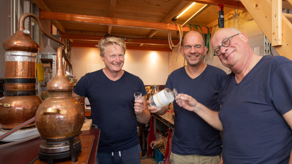 Team Stokerij Soestdijk