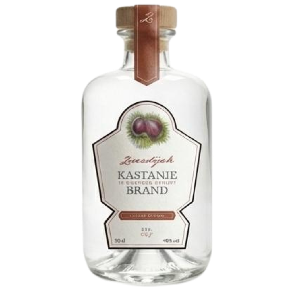 [ZOE-KAS-50] Kastanje brand 50 cl