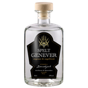 Zoesdijck Spelt Genever 50 cl