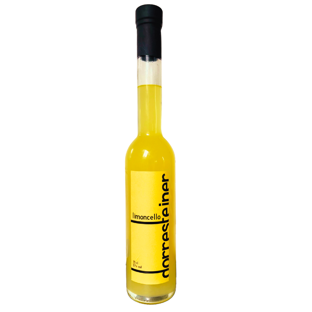 Dorresteiner Limoncello 35cl