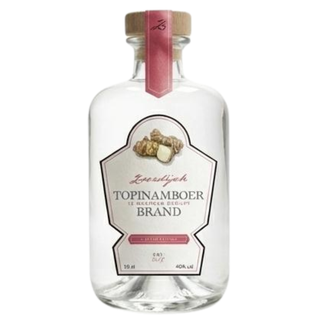 Topinamboer brand 20 cl