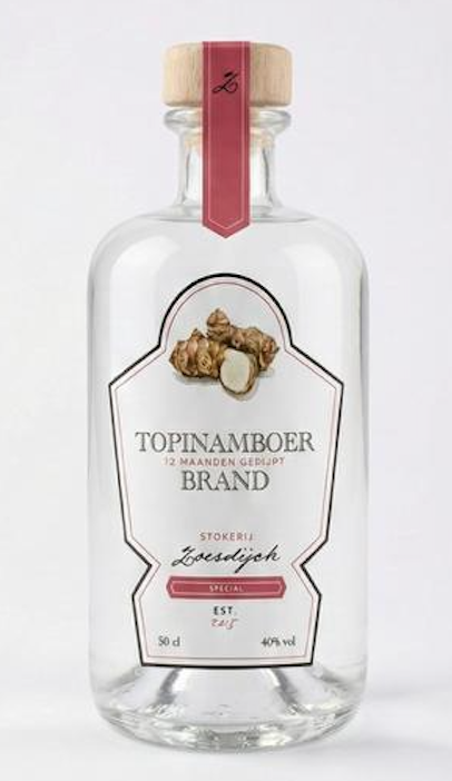 Topinamboer brand 50CL