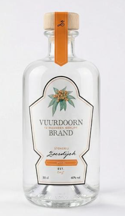 Vuurdoorn brand 50CL