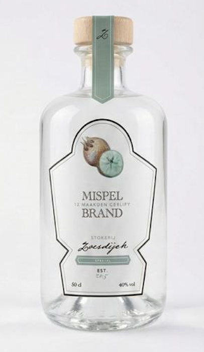 Mispel brand 50CL