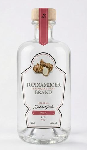 Topinamboer brand 50CL