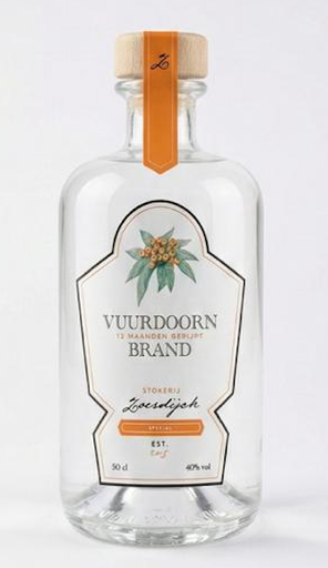 Vuurdoorn brand 50CL