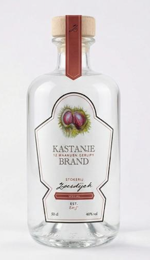 Kastanje brand 50CL