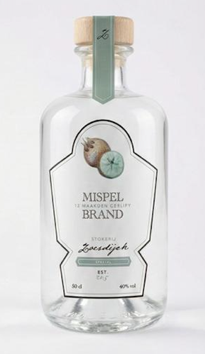 Mispel brand 50CL